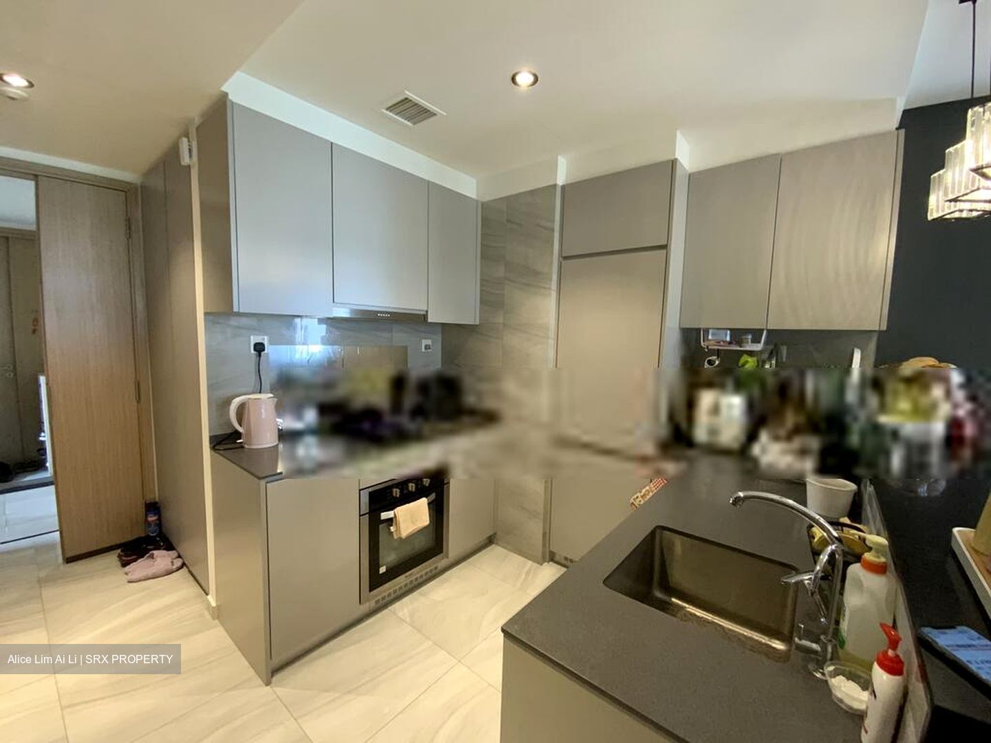 High Park Residences (D28), Apartment #633796531